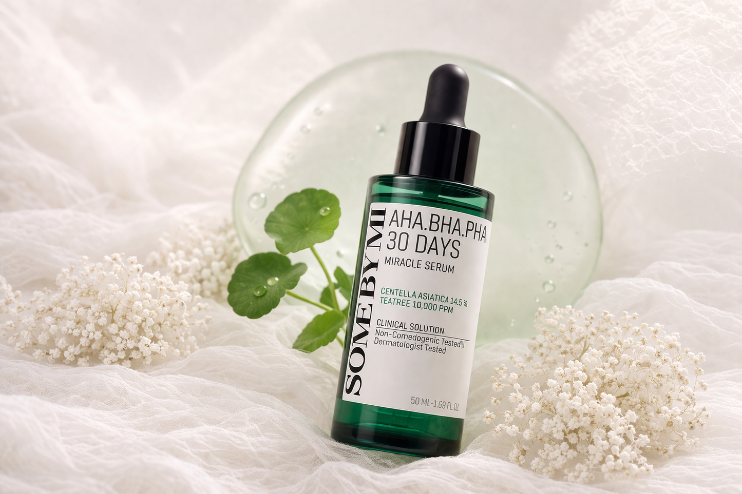 SOME BY MI AHA·BHA·PHA 30 Days Miracle Serum