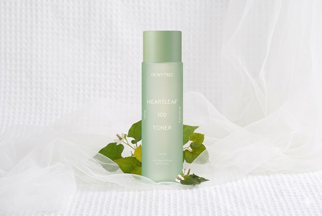 Dewytree Heartleaf 100 Toner