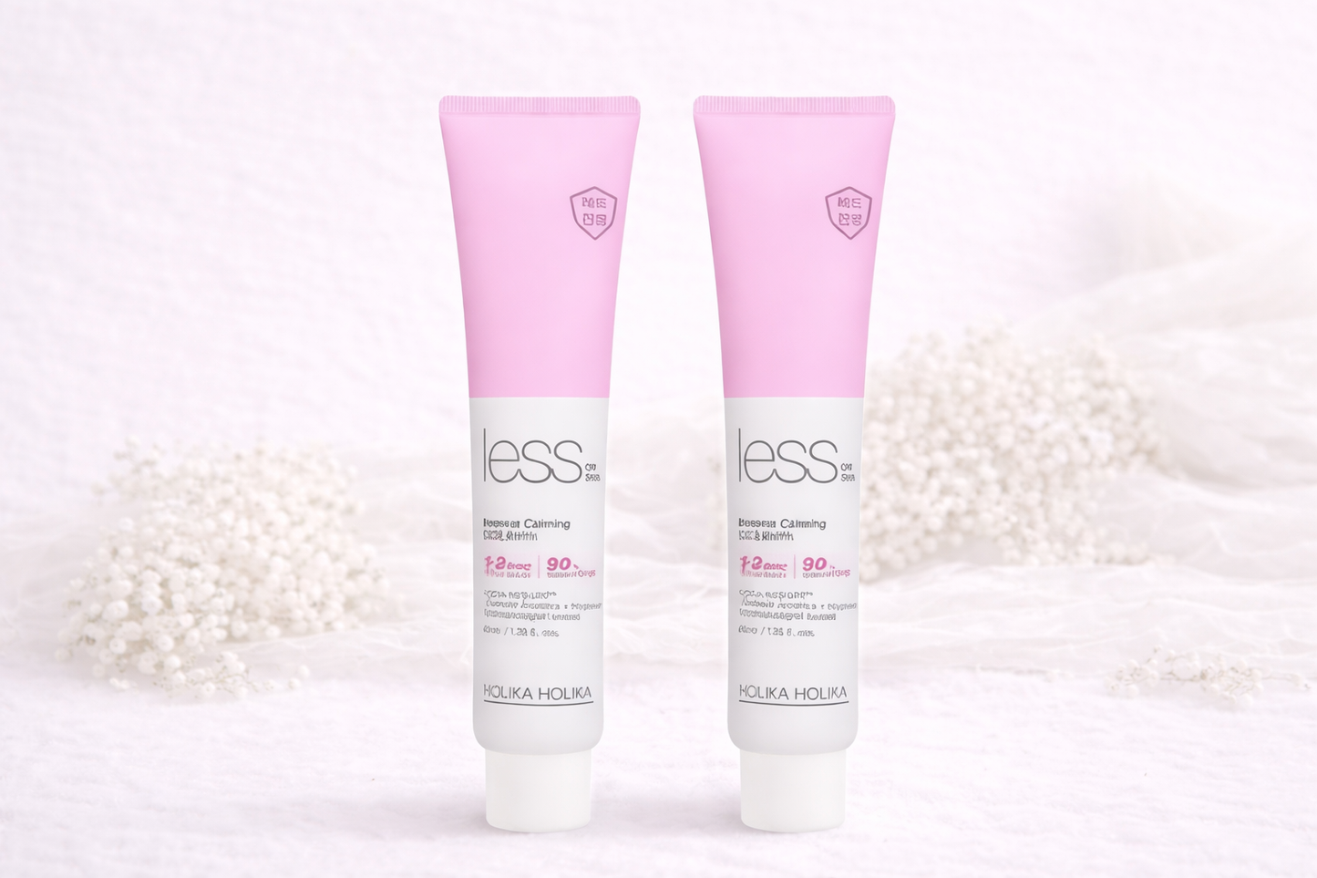 Holika Holika Less On Skin Redness Calming CICA Balm