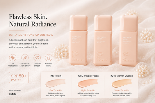 Too Cool For School Veil Skin Tint SPF30 PA+++