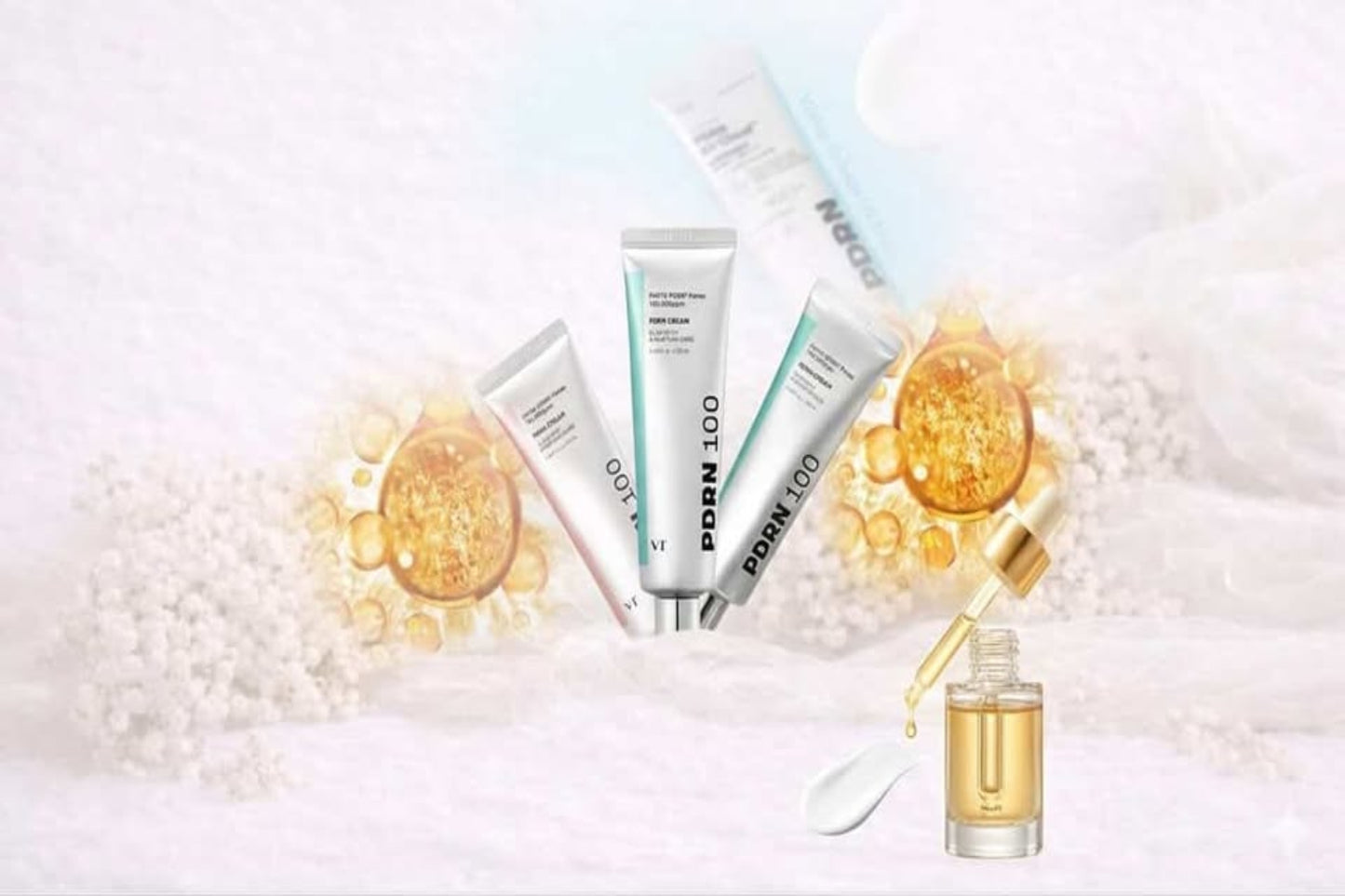 VT PDRN Cream 100
