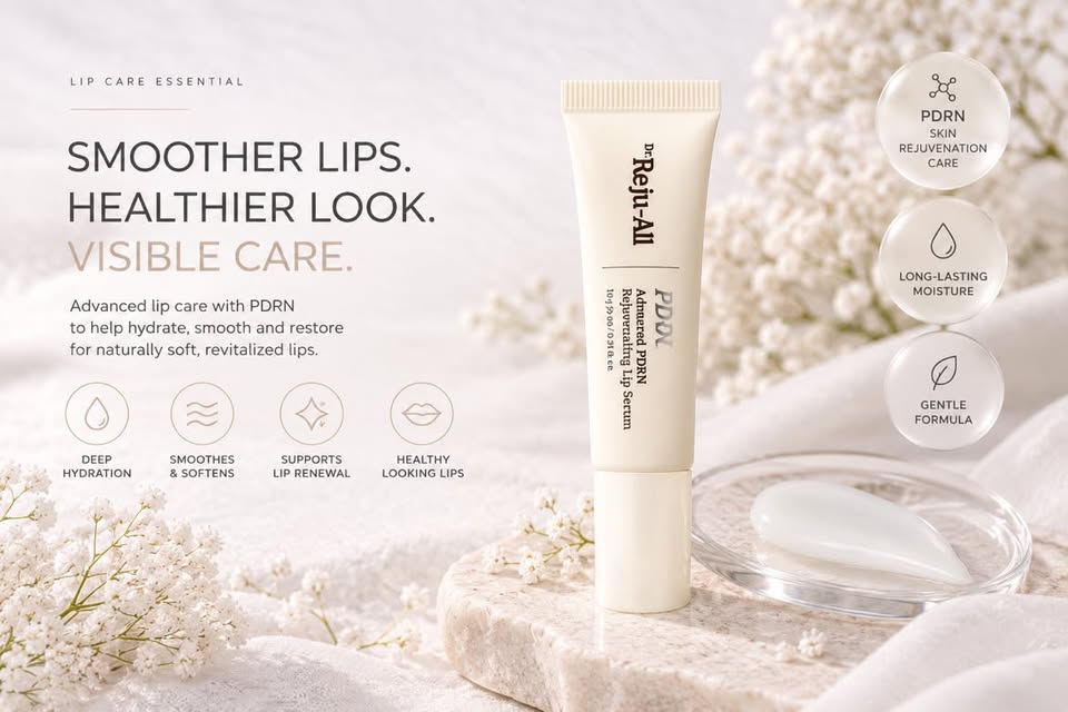 Reju-All Advanced PDRN Repairing Lip Serum