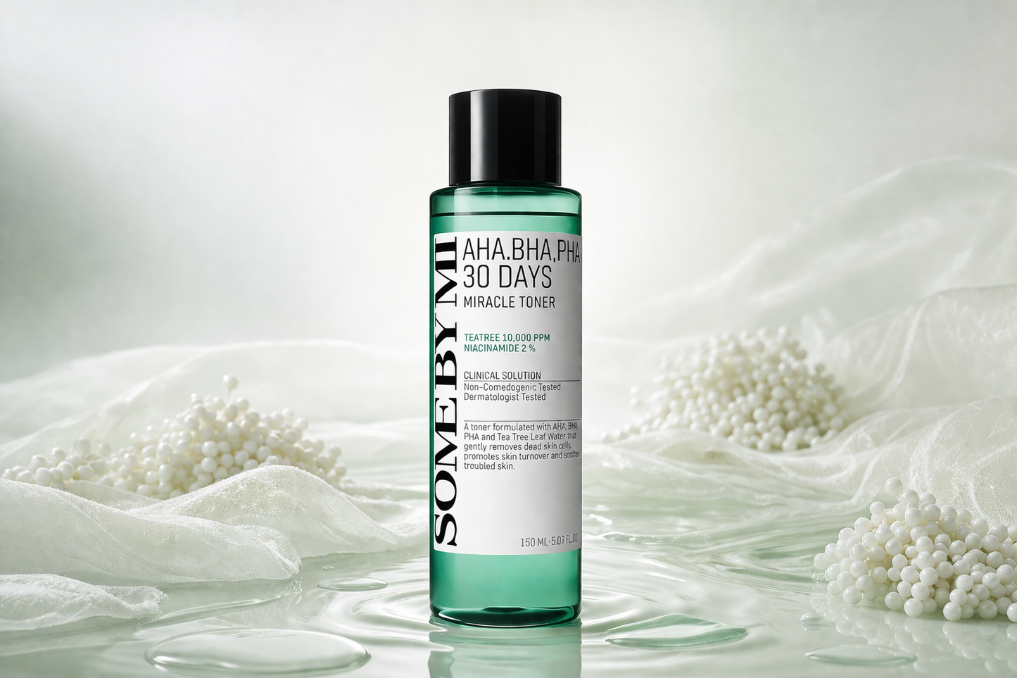 SOME BY MI AHA.BHA.PHA 30 Days Miracle Toner