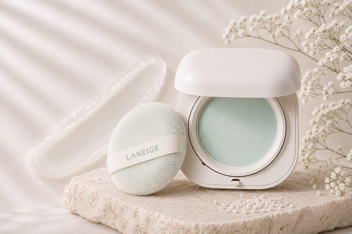 LANEIGE Neo Essential Blurring Finish Powder