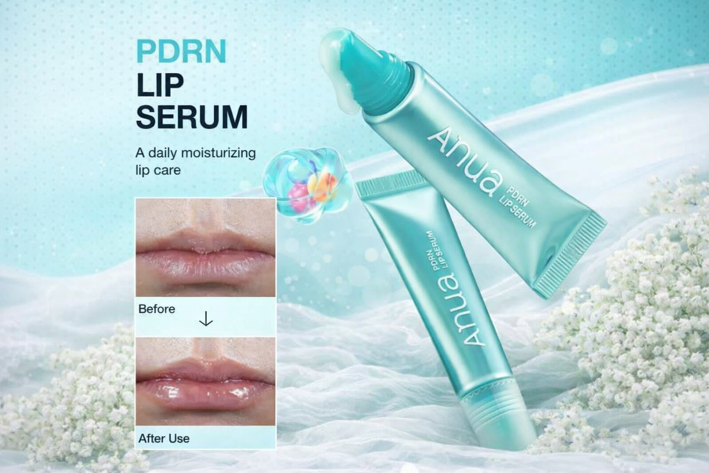 ANUA PDRN Lip Serum