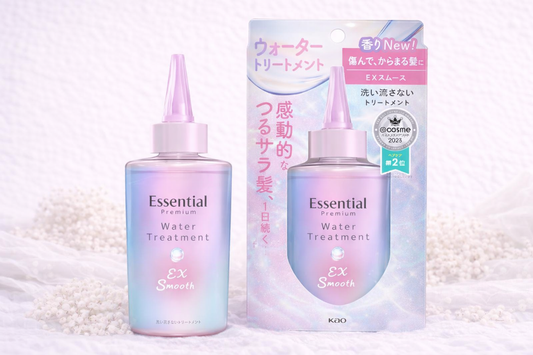 Essential Premium Water Treatment EX Smooth