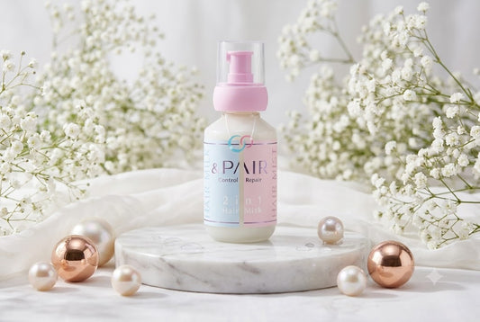 &PAIR Control Repair 2 in 1 Hair Mist