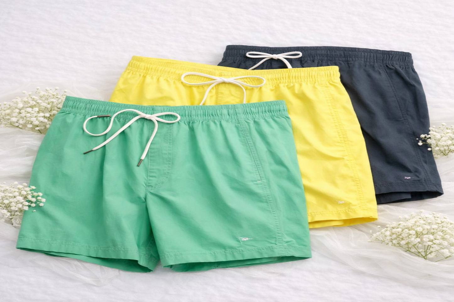Uniqlo × JW Anderson – Shorts