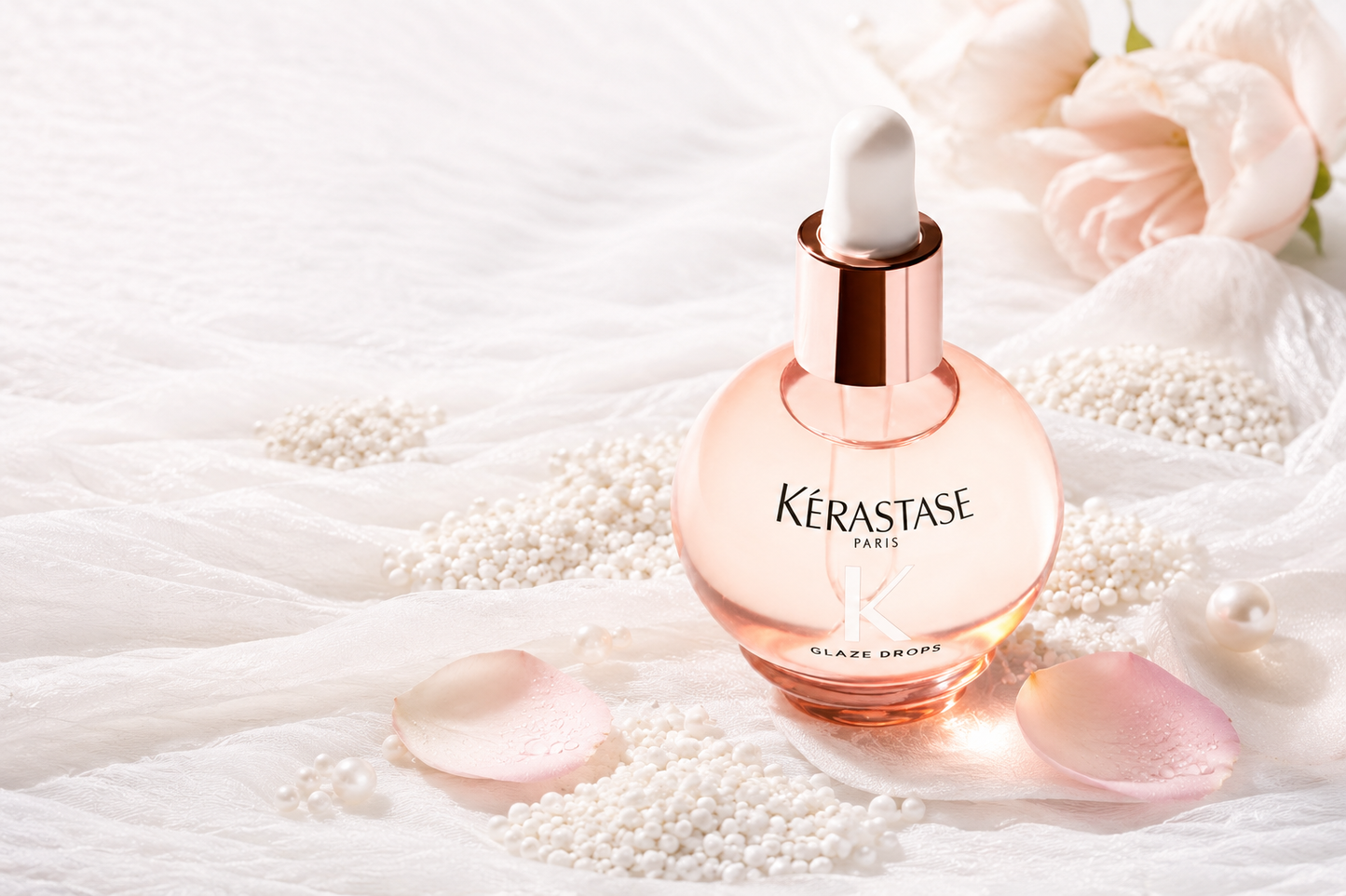 Kérastase Glaze Drops