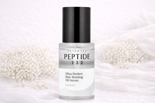 COSRX Peptide 132 Ultra Perfect Hair Bonding Oil Serum