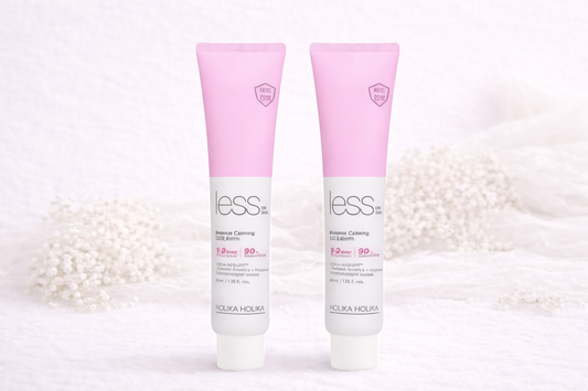 Holika Holika Less On Skin Redness Calming CICA Balm