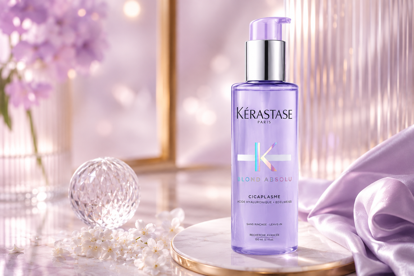 Kérastase Blond Absolu Cicaplasme