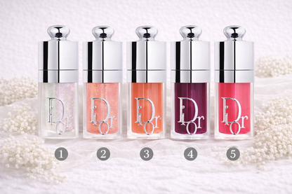Dior Addict Lip Glow Oil