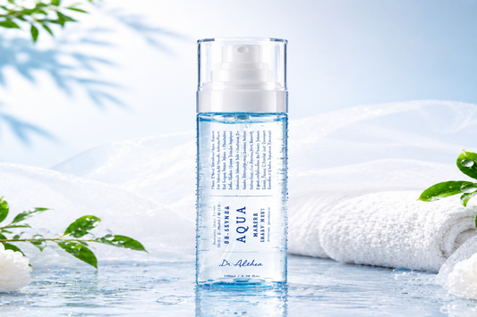 Dr. Althea Aqua Blue Mist – Bruma Facial Hidratante Vegana