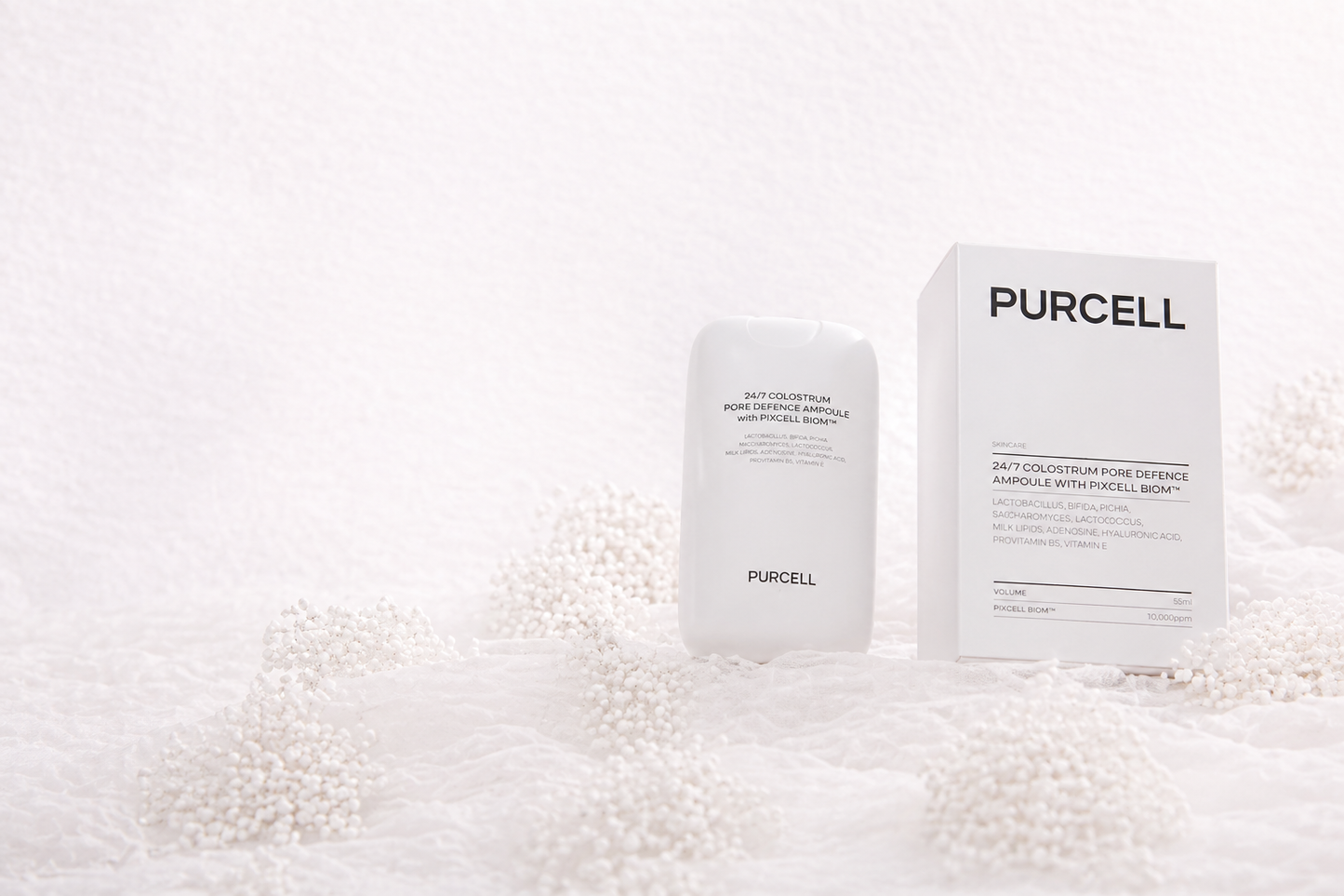 Purcell 24/7 Colostrum Pore Defence Mist Spray with Pixcell Biom™