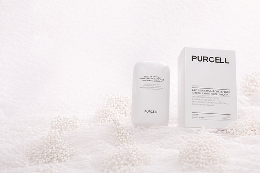 Purcell 24/7 Colostrum Pore Defence Mist Spray with Pixcell Biom™
