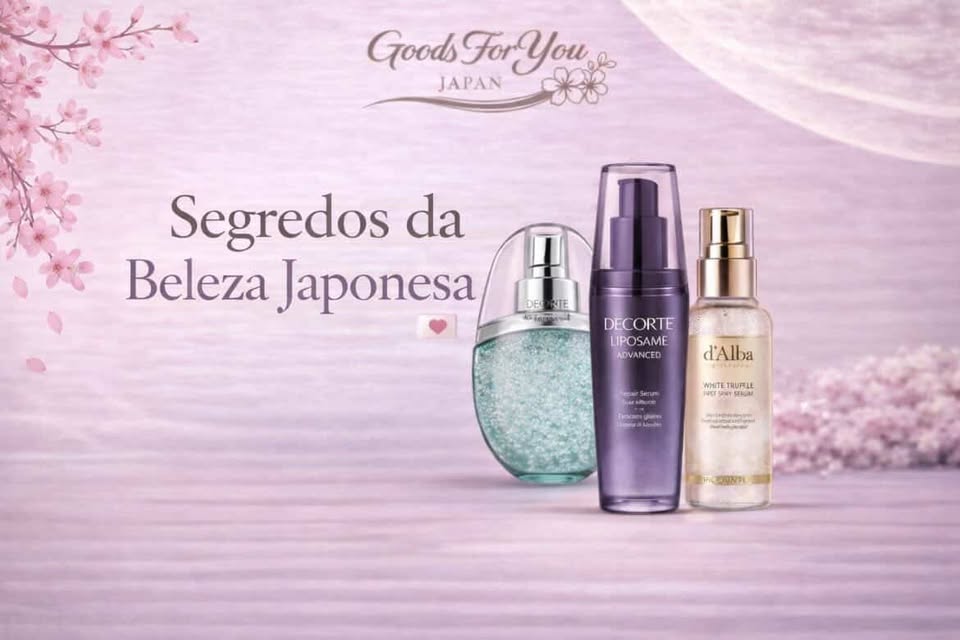 Goods For You Japan