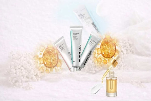 VT PDRN Cream 100