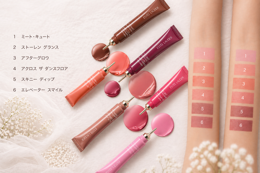 Futurist Blushmaker Dewy Cheek Tint