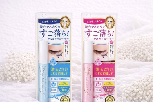 ヒロインメイク スピーディーマスカラリムーバー