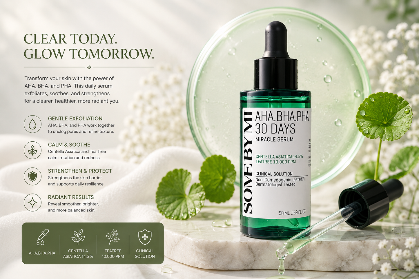 SOME BY MI AHA.BHA.PHA 30 Days Miracle Serum