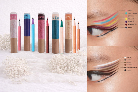 UZU Eye Opening Liner