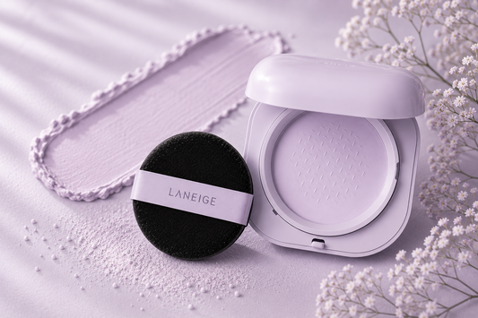 LANEIGE Neo Tone-Up Finish Powder