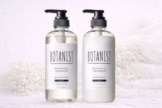 Botanist Shampoo & Condicioner