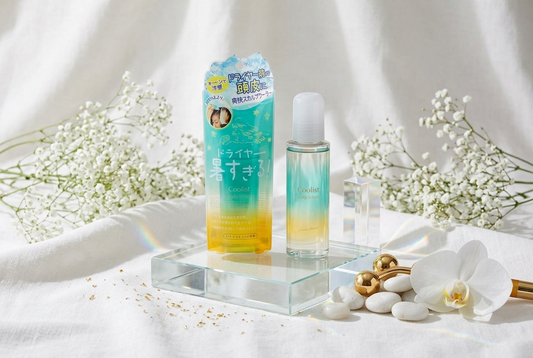Coolist Scalp Lotion