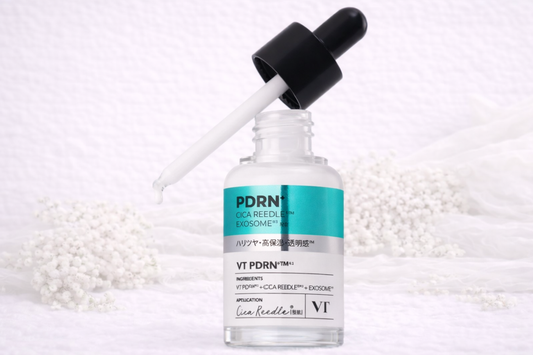 PDRN Cica Reedle™ Exosome Serum