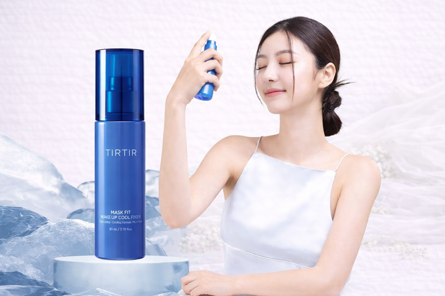 TIRTIR Mask Fit Make Up Cool Fixer
