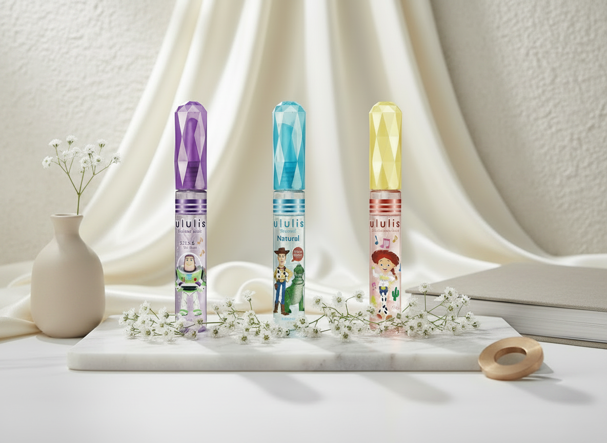 ululis Water in Matomake – Toy Story Limited Edition