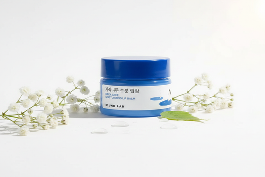 Round Lab Birch Juice Moisturizing Lip Balm