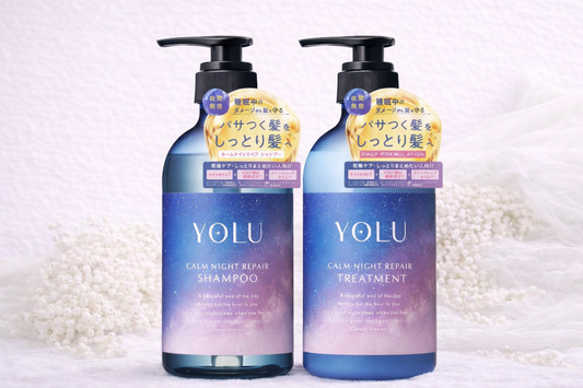 YOLU Deep Night Repair / Treatment