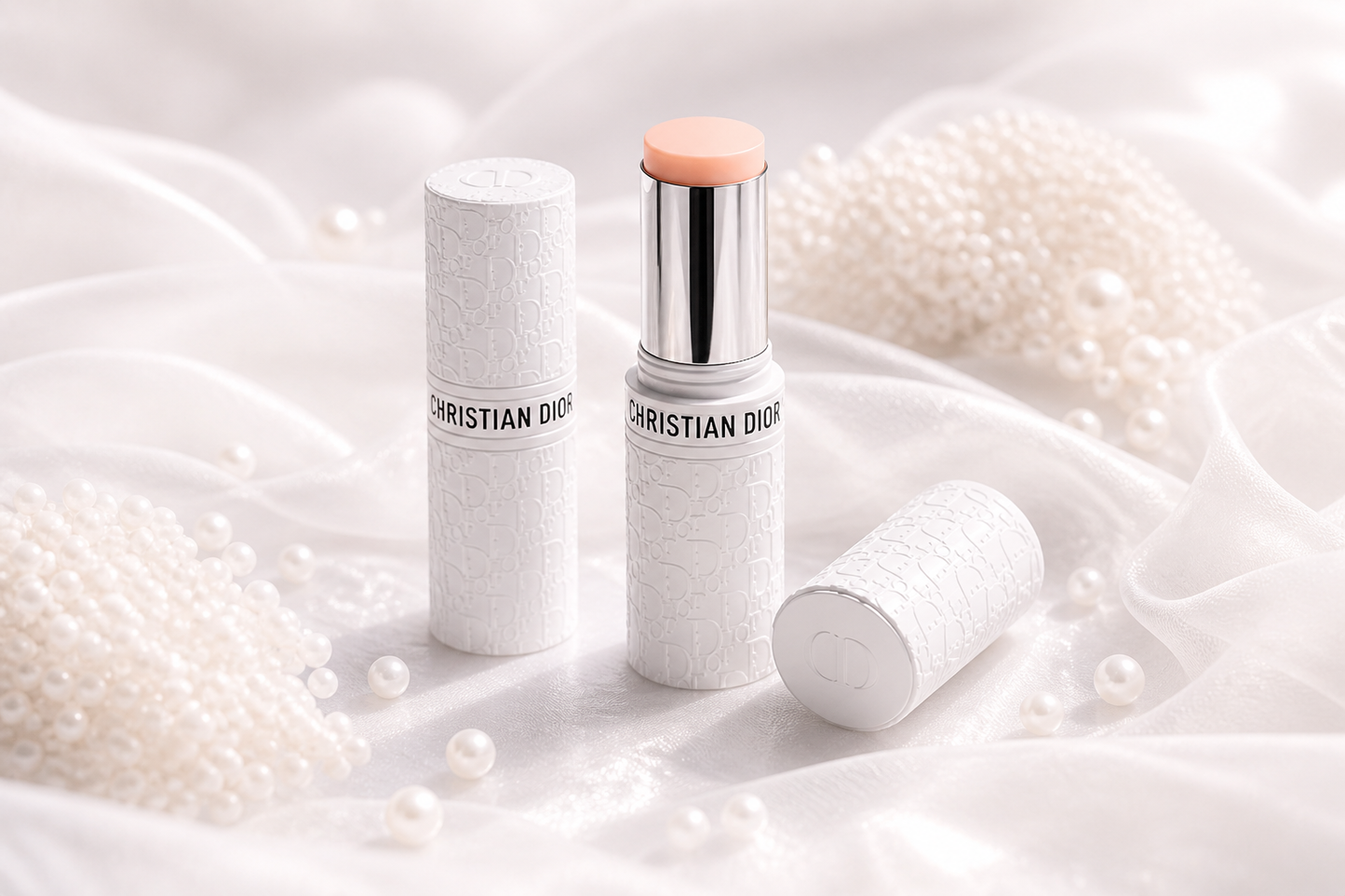 Christian Dior Stick Balm Glow – Hidratante Facial em Bastão