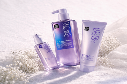 Perfect Serum Hair Care Kit (Mise en Scène)