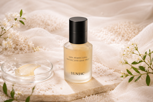 Yunjac Skin Perfecting Protective Base Prep