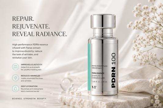 VT PDRN 100 Essence