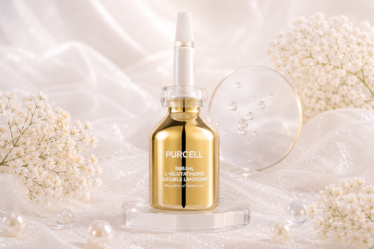 PURCELL 88B/mL L-Glutathione Flexible Liposome
