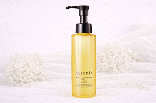 Attenir – Skin Clear Cleanse Oil (Oil Cleanser)