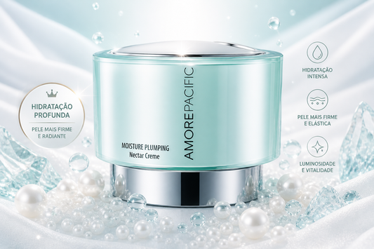 Amorepacific Moisture Plumping Nectar Creme