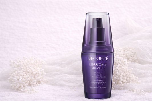 DECORTÉ Liposome Advanced Repair Serum