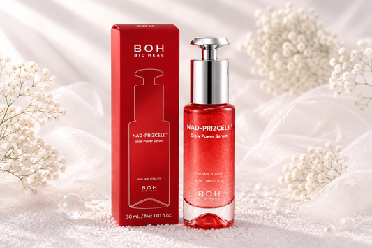 BOH Bio Heal NAD-PRIZCELL™ Glow Power Serum