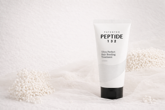 COSRX Peptide 132 Ultra Perfect Hair Bonding Treatment