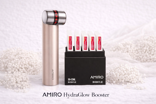 AMIRO HydraGlow Booster