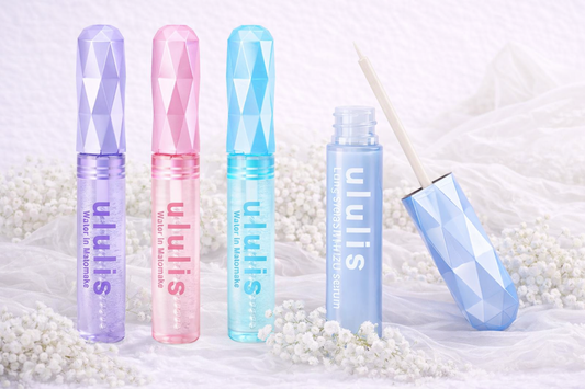 Ululis Water in Matomake – Bastão Modelador Capilar