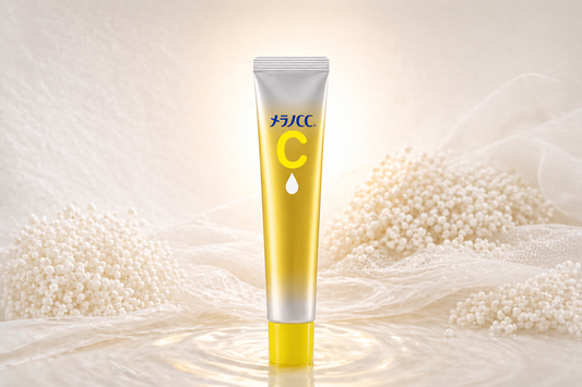 Sérum Facial Vitamina C Intensiva (tipo Melano CC)