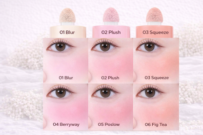 WAKEMAKE- lip tint coreano da marca