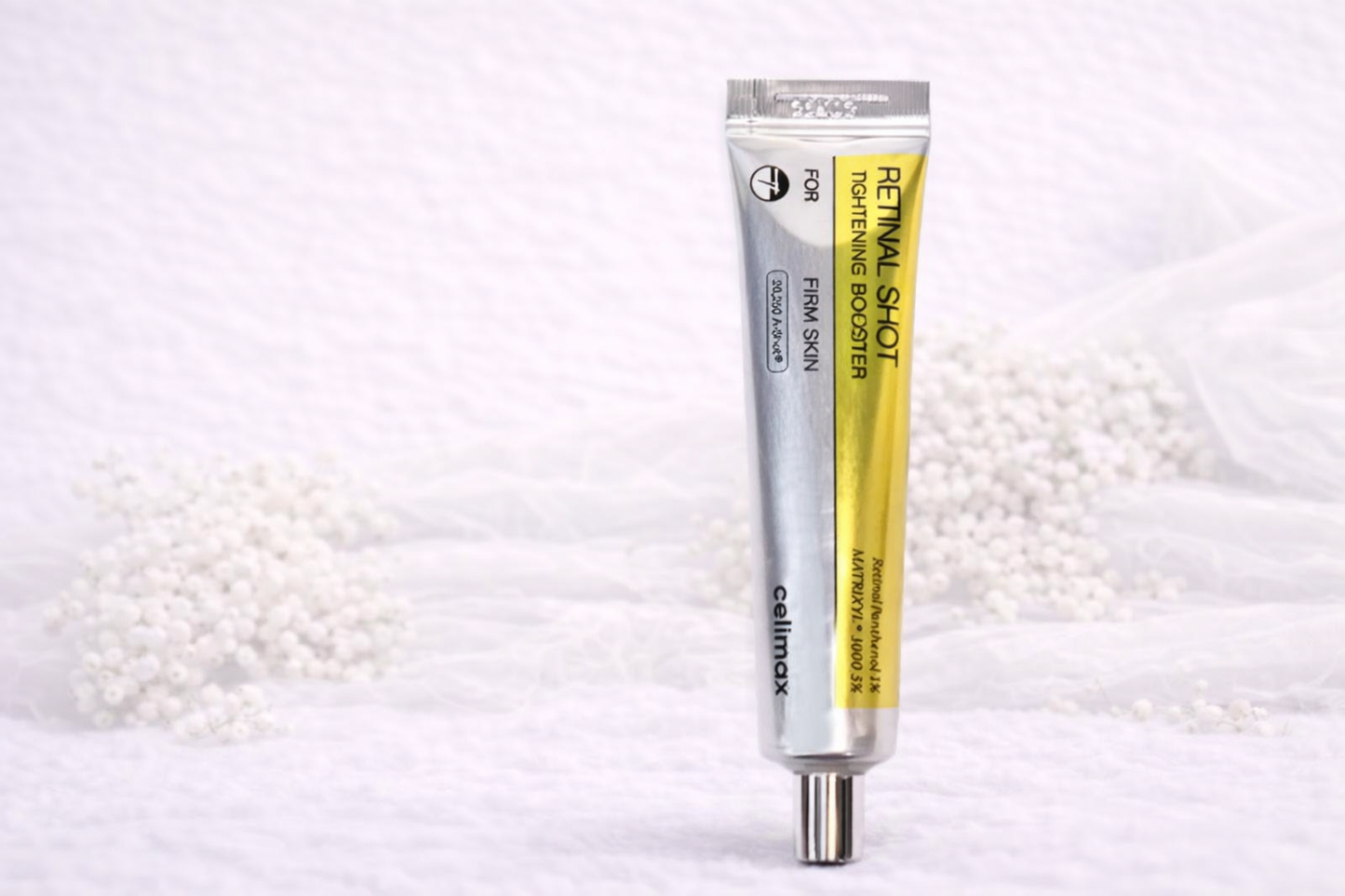 Celimax Retinal Shot Tightening Booster