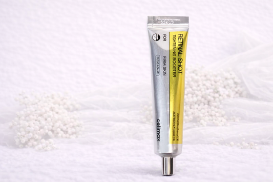 Celimax Retinal Shot Tightening Booster